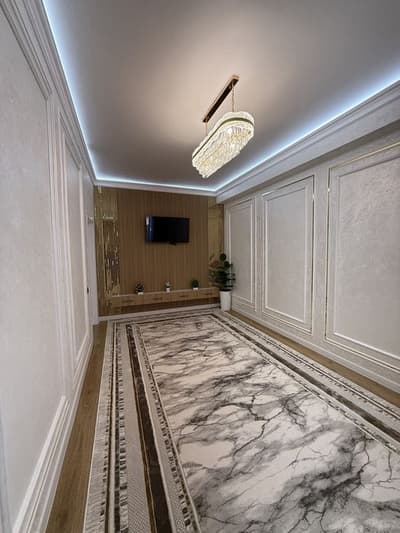 2 хонали квартира плюсь холл