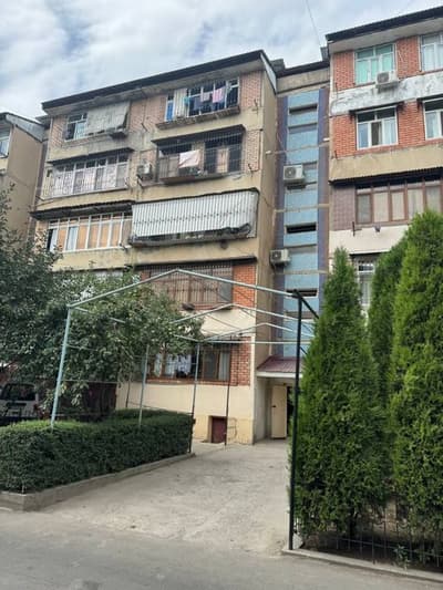 Olmazor tumani 3 xona