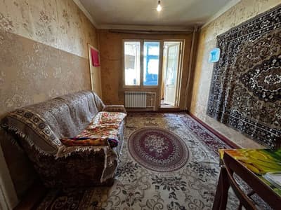 Яшнабадский район. Дубовая. Продается 2х комнатная квартира. 2/1/4