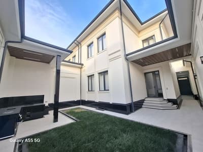 Яшнабадский район. Гузаль махалла Евро Коттедж 2,5 соток.