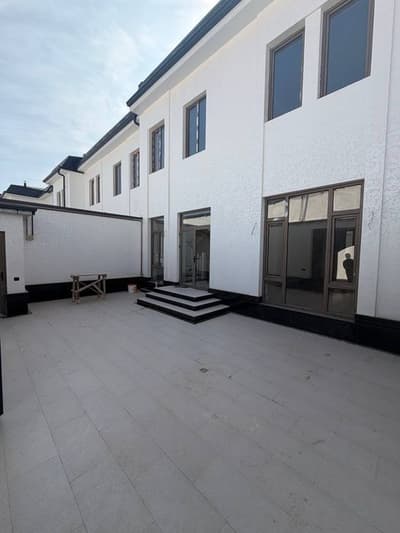 Коттедж Дурмень 4 комнатный