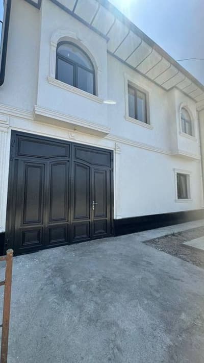 Продается дом. 3 сотки. Евроремонт готовый под ключ. Кибрай центр