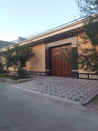 Xavli namozgoh Machit oldidan surochna sotiladi