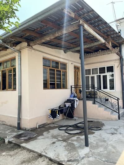 Участка 5.9 соток