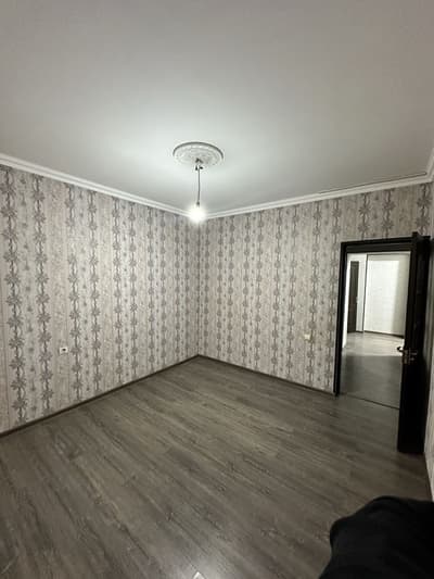 4-комнатная 92 м² + кладовая | Яшнабад (Inbazar) | Срочно