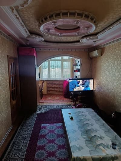 Чиланзар 19. 4/4/4.