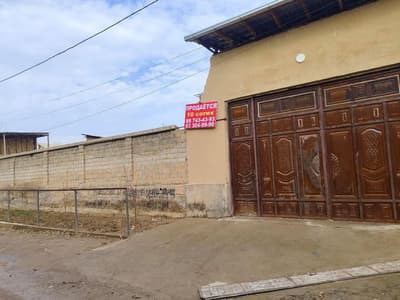 Uy sotiladi 10 sotix