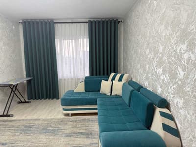 Карасу-5 новостройка 3/18/25 с ремонтом 65 кв.м. =