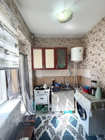 Продажа 1/2/3 новостройка.
Мирзо Улугбекский район, массив Карасу-6
Ср