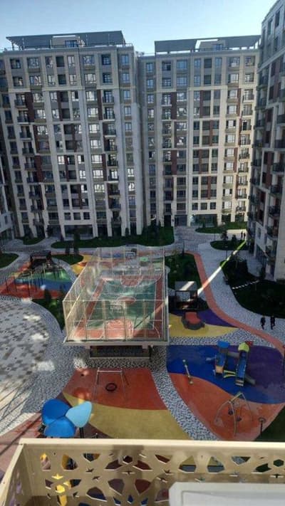 "ГОРИТ СРОЧНО‼️ NRG Oybek 1ком 35м2 ОйбекГоспитальный Мирабад район ‼️