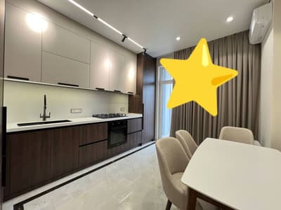 ЖК NRG Qorasuv 3-х комнатная 94м2 ‼️ КАРАСУ6