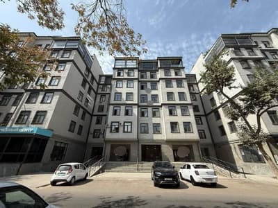 Мирзо улугбекский район. Ялангач. Новостройка 5/2/7. Состояние коробка