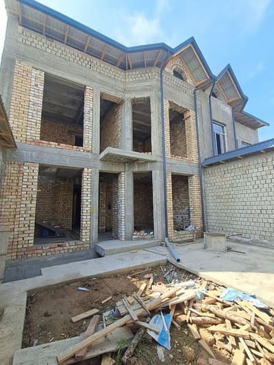 Продается 2 дома