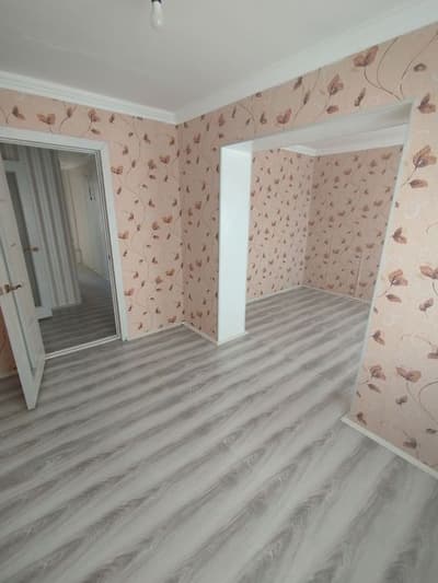 4 комнатная квартира на Калинкне