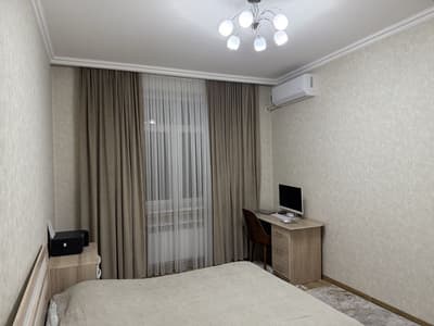 Своя! 4 комнатная новостройка, ЖК Текстильный. Яккасарай