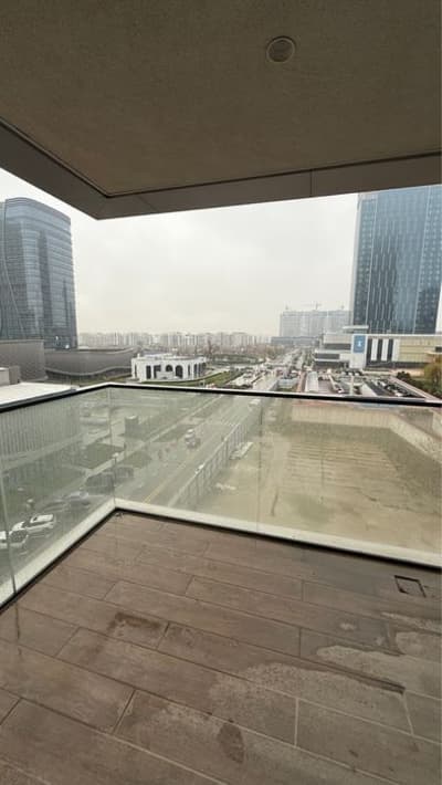 СРОЧНО ПРОДАЁТСЯ 3х ком квартира в ЖК Nest One вид на Парк 87м2