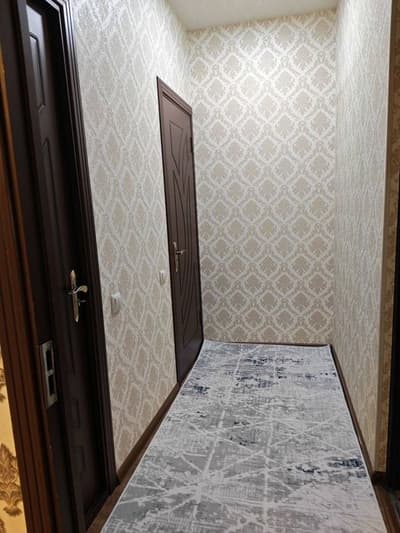 ×Дом вдоль дороги, Чил: 17, 1/3/4‼️Метро Чиланзар 10мин, 33м²‼️Продаёт