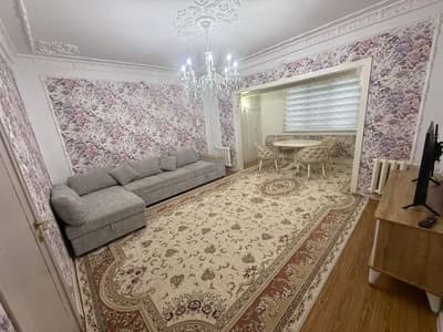 Продажа 3х комнат квартира на Айбек ор: Точка Вкуса! КРГ