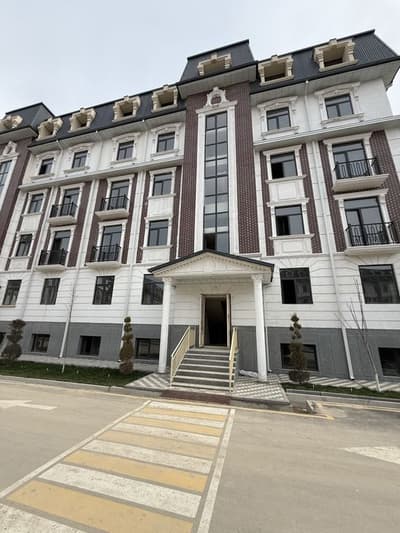 Ecocity da 140kv 1 etaj