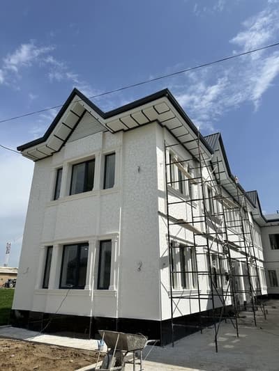 Sergeli xonobod sultonobod kochasi 0.8 sotix 4 xona