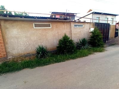 Yangi hayot tumani Binokor Mfy oʻrmonchi bush koʻcha