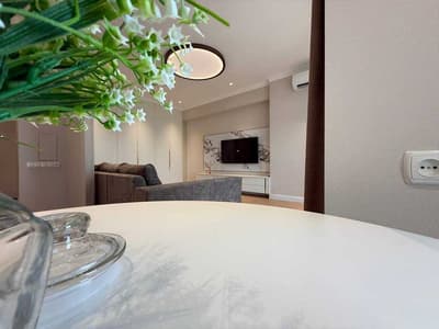 Продается Квартира на Акай Сити 2/9/25. ор Дархан. р-н Мирзо-Улугбек.