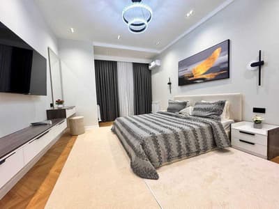 ЖК New Life Яшнабадский район Улица Махтумкули 4/9/10 115 кв.м