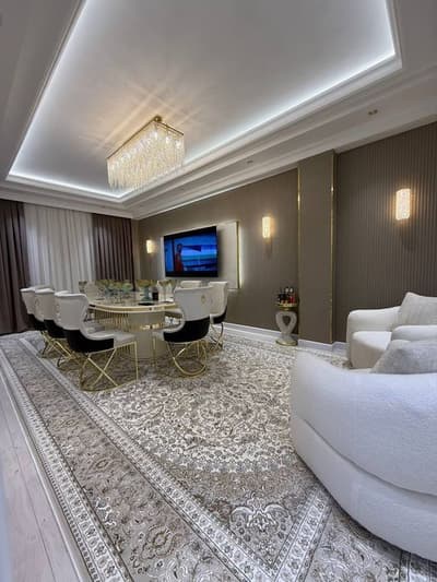 4/1/10 ЖК Комфорт Хаус Юнусобод 11