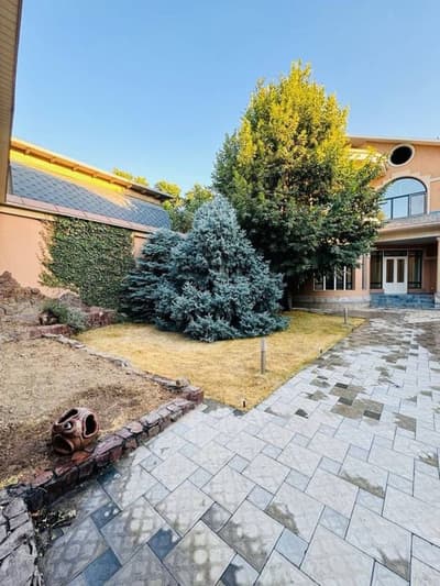 Дом Центр Луначарского 12 соток