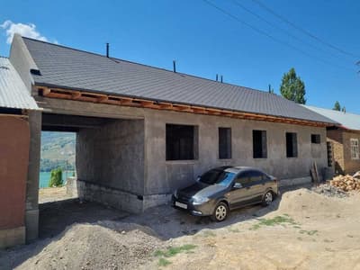 Sijjakda 6 sotik dacha sotiladi. Продается дача 6 соток в Сиджаке.