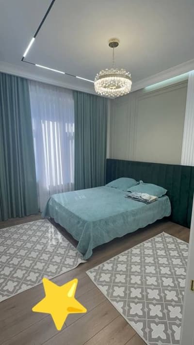 Коттедж 7-комнатный 200м2‼️ Мирабадский район