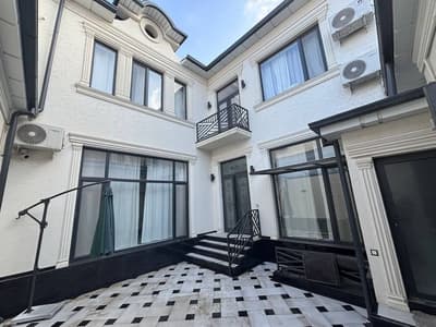 * Сергели Хонобод 5 Комнат + Кухня 1.5 Соток Ориентир Иттифок Масжид