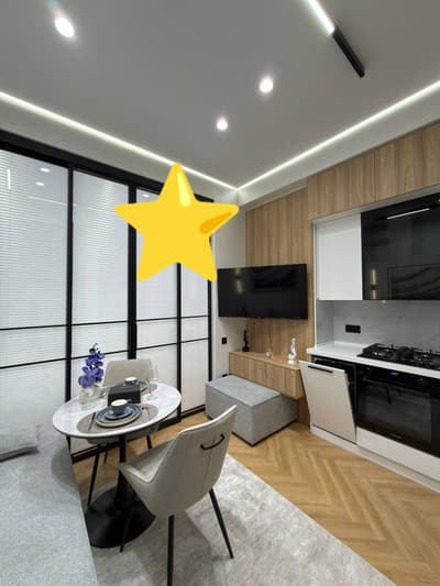 Жилой Комплекс Imperial Club City 2х комнатная 33м2 ‼️ Ц-2