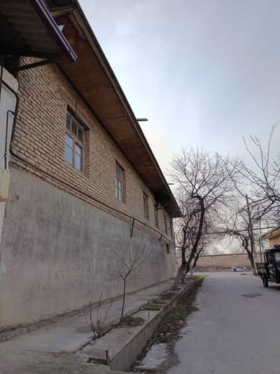 G''ishtli uy - uy egasidan