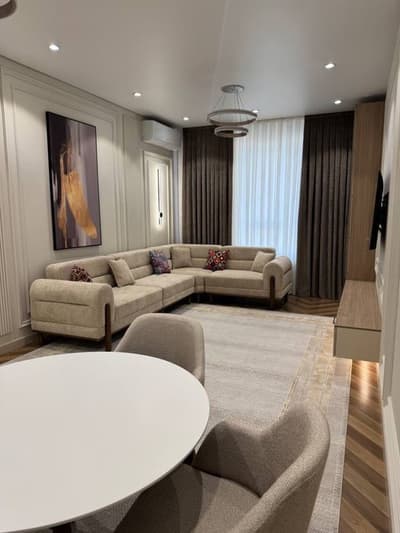 Мирзо Улугбекский район | Новостройка  Ж/К NRG Qora suv | 3/4/9 94м2