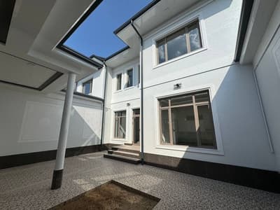 Новый евродом в Юнусабаде за 260.000