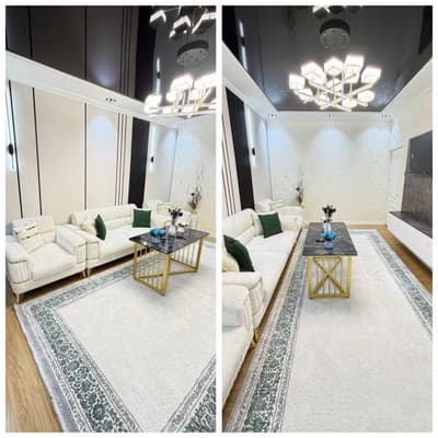 ×Метро Чиланзар 7мин, 1в2/2/4‼️Евроремонт, 33м²‼️Продаётся квартира