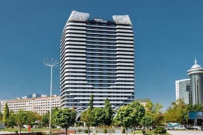 УСПЕЙ ЭКЛЮЗИВ‼️‼️‼️ЭЛИТ NRG  U-Tower м2 Дружба Вид На Ташкент Сити