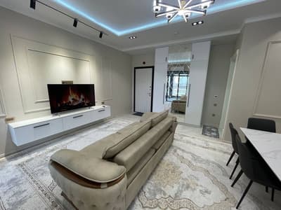 Продаётся 2/11/25 квартира, Дархан, МирзоУлугбекский район, Акай Сити