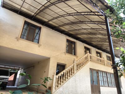 ТТЗ Дурмон махалла Саниф 14.31 соток фасад 23 га 63