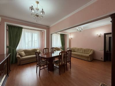 Яккасарайский район. Улучшенная планировка 5в3/7/9. 110м2