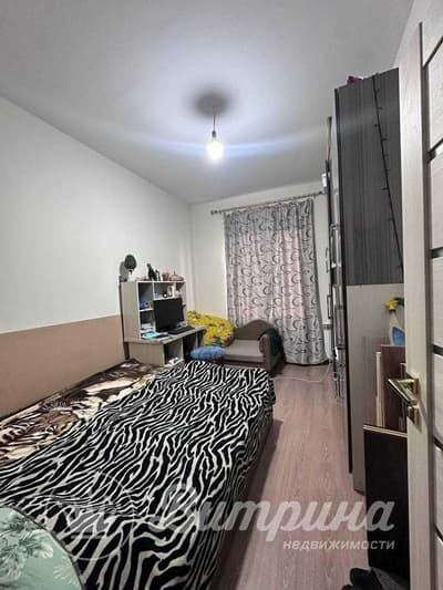 4-комнатная квартира в ЖК Манзара, Юнусабад