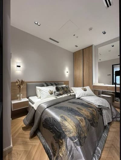 Nestone 1 комнатная квартира 40 м2 В Ташкент сити