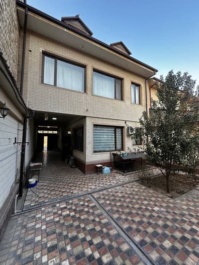 Sergeli Xonabod 2.5 sotix 6 xona