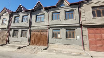 Bektemir tumani Majnuntol mahalla 4 sotix 6 xona