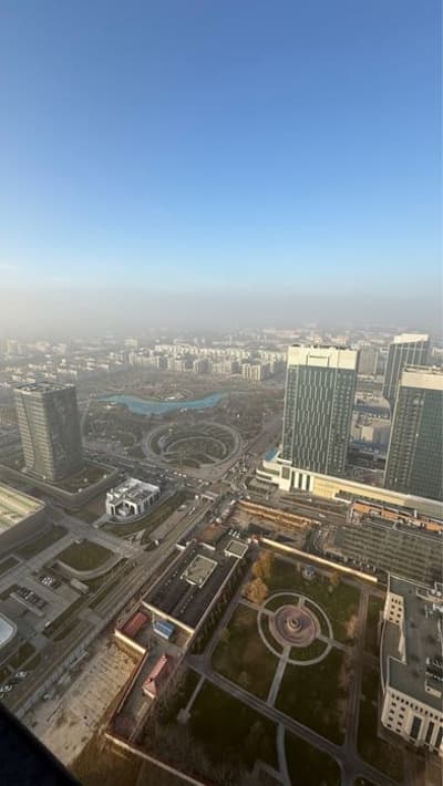 Нест Оне Продам!   3/40/51 60 м2 с Балконом Вид На Парк