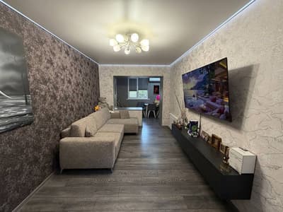 Вторичный дом 2 х комнатная 50м2 Мирзо Улугбекский район