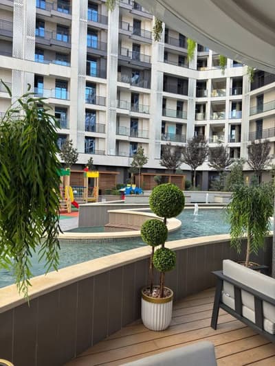 3-комнатная квартира| премиум комплекс | ЖК Imperial club city