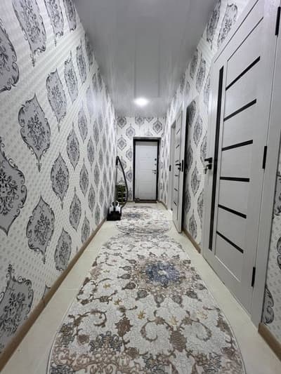 Продается!!! Срочно!!! 1 ком.кв. Дом на земле. Старые Сергели.