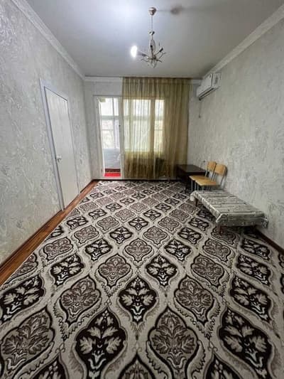 Чиланзар-20 Панель 1в2/2/4 балкон 1,5/6 Ориентир Базарчик